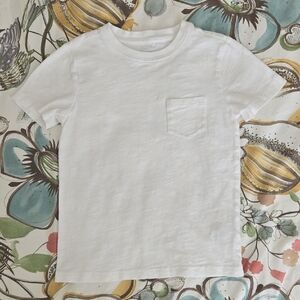 Janie and Jack Boys Slub Cotton Tshirt 5